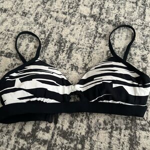 Seafolly Bikini Top